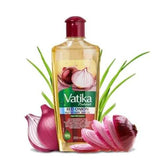 Vatika Oil Onion 200ml - YehChez.pk